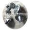 Retating Round Aluminum Cake/furniture Decorate Fitting