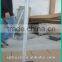 Pipe and Drape System aluminum backdrop stand pipe drape