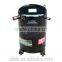 copeland piston refrigerant compressor qr85k1