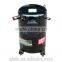 Copeland hermetic piston compressor CR37KQ-TFD for refrigeration
