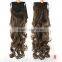 Hot selling synthetic Ponytail hair extensions hairpiece ponytail Fashionable hair extension dreadlock ponytail