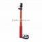 Hot sale custom bike selfie stick mount with private label available