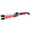 Digital hair crimper and hair curler 2 in 1