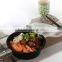 food grade plastic fast food takeaway box