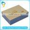 2016 Custom High Quality MDF Wooden Box