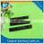 pvc price tags and badges for garment shoes and other stores with low cost provides various size and shapes for choosing