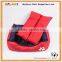DBL-369 Custom Wholesale Bed for Dog, Luxury Non Slip Large Dog Beds, Plush Pet Bed