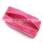 Latest fashionable promotional pvc cosmetic bag type GW-595