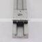 High Quality Built-in Biaxial Core Guide Rail China Manufacturer Rectangle Wheel Linear Rail Series SG15 Guide Rail