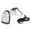 NT-M1 Factory OEM portable laser usb Bar code reader handheld 32Bit1D barcode scanner for POS system
