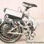 20 Inch 1000w Foldable Cruise Electric Bicycle Electric Bike for Young Children(Model SMT500F)