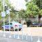 Harwell Monitoring Pole/3-5m Pole for light, lamp, road, traffic,CCTV