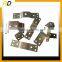 Cutomized Steel angle, angle bracket from China manufacturer