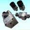 air screw compressor sensor PT100 sensor pressure switches air flow sensor