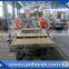2015 China 4x8 ft automatic plywood edge trimming saw
