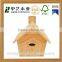 Trade assurance bird aviary practical wooden bird aviary wooden bird aviary