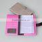 Simple Luxury Business Card PU Leather ID Credit Card Holders