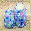 2015 Cotton Ladies Open Toe Summer Indoor Slippers Gents Slipper