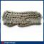 420H Motorcycle chain,High Quality Metal Roller Motor Chain
