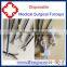All type of Stainless steel Laparoscopic instrument / Disposable laparoscopic scissor / Stainless steel laparoscopic scissor