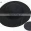 Factory Price Soft Faux Ladies Wide Brim Wool Felt Hat