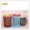 Innovative Mesh Dustbin Type