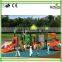 KAIQI Park Equipment Children Play Series School Equipment Children Slides KQ50079A