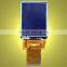2.6 inch touch panel display with high brightness and high contrast