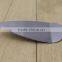 Stainless Steel Pizza Shovel Cheese Knife Cake Shovel With ABS Handle