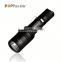 F17 XM-L T6 led Flashlight Torches for 18650 rechargeable battery flashlights and torches