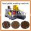 Wideld used floating fish feed mill machine/animal feed pellet production line                        
                                                                                Supplier's Choice