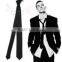 Best sale silk tie for men