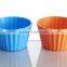 Best quality hot sell plastic ice cream bowl set in gift box packing