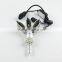 12V 80W 9600lm hb4 9006 headlight bulb conversion kit CE, ROHS LED Lamp Type LED Headlight Type 9006 HB4 led head lamp