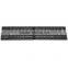 Motospeed BK40 Universal Ultra-Thin Folding Bluetooth 80-Key Keyboard