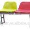 Capricorn Confortable Plastic Seat With Backrest