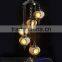 2016 Evershining Latest Istanbul Mosaic Craft Floor Standing Lighting, Hotsale Turkish Wrought Iron Floor Lamp for Home