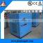 portable energy saving 110 kw direct air-cooled screw air compressor