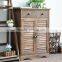 Solid wood furniture wooden shoe box or shoe cabinet