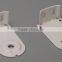 double roller blinds with metal core from China