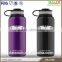 Custom Logo 32oz insulated stainless steel water bottle                        
                                                Quality Choice
