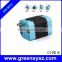 GR-W13 hot international power adapter universal travel adapter with usb port                        
                                                Quality Choice