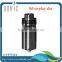 silverplay rta clone without logo in black and silver