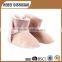 Suede Baby Shoes Fur Lined Baby Shoes Baby Cute Shoe