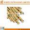Prime Quality Brass Rods In Stock