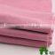 Mulinsen textile solid poly spun knitted fabrics export