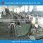 Manufacturing equipments series special for electrode 7018 production factory