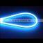 battery powered led strip light led neon flex