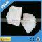 37g 10*10cm-6ply surgical non-woven fabriic swabs