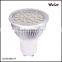 Led Spotlight GU10 5W 2835 27SMD 220-240V AC